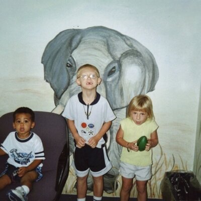 Profile Picture of THOMAS SMITHERS (@GHOST77511) on Twitter