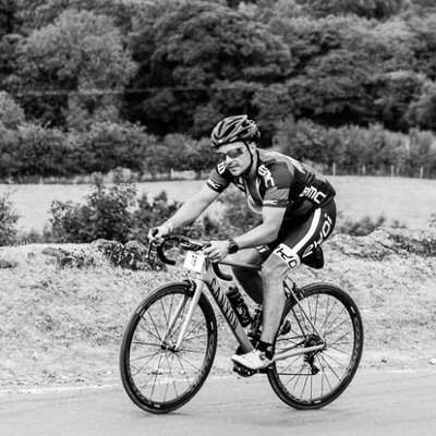 Profile Picture of Andrew Darbyshire (@andrewdarb) on Twitter