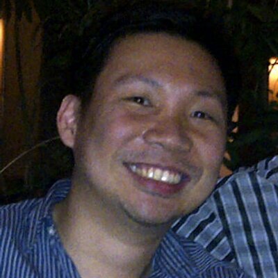 Profile Picture of John Dennise Chua (@johndchua) on Twitter