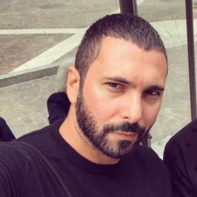 Profile Picture of Slapy PatMas (@@MrSlapyRome) on Twitter