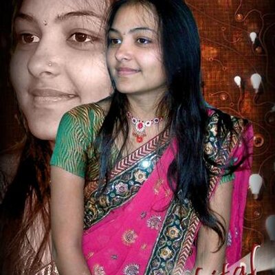Profile Picture of Sheetal Panchal (@sr_panchal) on Twitter