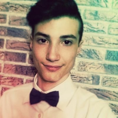 Profile Picture of Cristian Coronato (@c_coronato) on Twitter