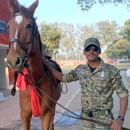 Profile Picture of Ruthren Periyasamy IFS (@Ruthren91) on Twitter