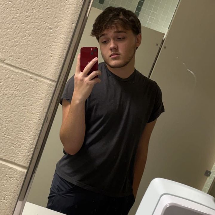 Profile Picture of Geoffrey Sammons (@geoffreysammons) on Tiktok