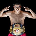 Profile Picture of Jesus forastero cuellar (@cuellarbox) on Instagram