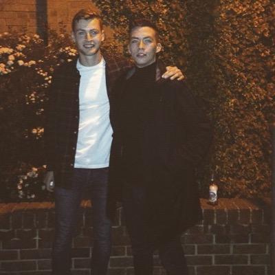 Profile Picture of Joe Spence (@joseph__spence) on Twitter