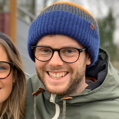 Profile Picture of Chris Firth (@chrisfirth86) on Twitter