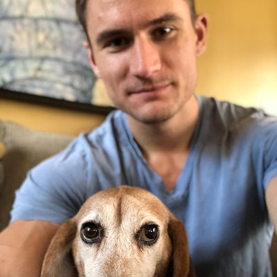 Profile Picture of Kelvin Kosbab (@KelvinKosbab) on Twitter