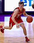 Profile Picture of Mac McClung - Wikipediaon Wikipedia