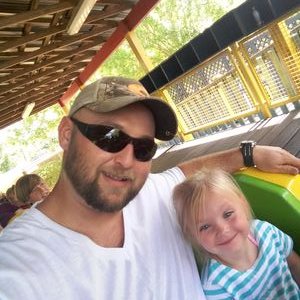 Profile Picture of Brandon Vickery (@Brandonvickery4) on Twitter