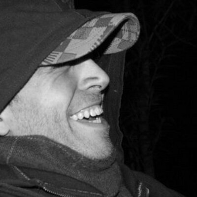 Profile Picture of Brian Haslop (@bhaslop) on Twitter