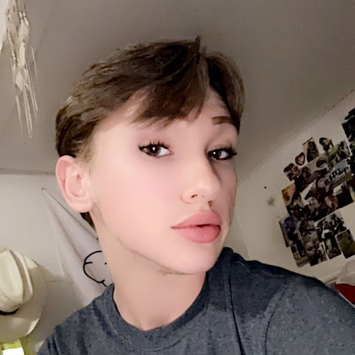 Profile Picture of Aron Padgett (@aronpadgett) on Tiktok