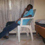 Profile Picture of Philip Ernest Khisimisi (@major_tha_general_phil_kay) on Instagram