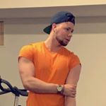 Profile Picture of Adrian Robertsen (@mr_robertsen) on Instagram