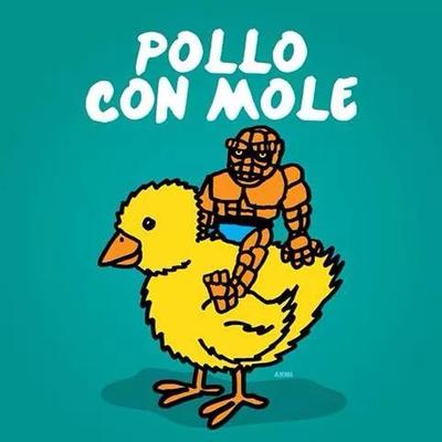 Profile Picture of Anselmo Sanchez (@ChemoSanchez23) on Twitter