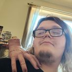 Quiten Brett Boese (Fallout squad Quiten boese) - Facebook Profile Picture of Quiten Brett Boese (Fallout squad Quiten boese) (@trajicsurvivor) on Facebook