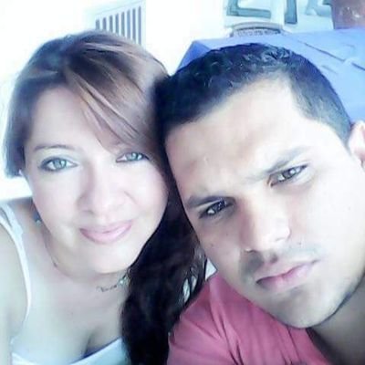 Profile Picture of Claudia Dayana (@ClaudiaDay_CAM) on Twitter