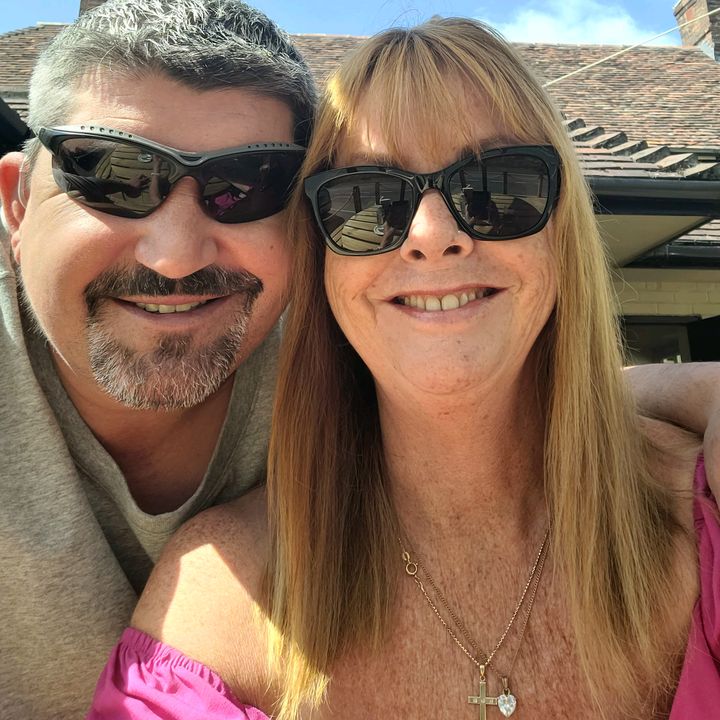 Caroline Goodall - Tiktok Profile Picture of Caroline Goodall (@carolinegoodall64) on Tiktok