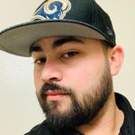 Profile Picture of marc mclendon (@itsmarcyo) on Instagram