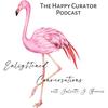 Profile Picture of Juliette Harris (@@thehappycurator) on Tiktok