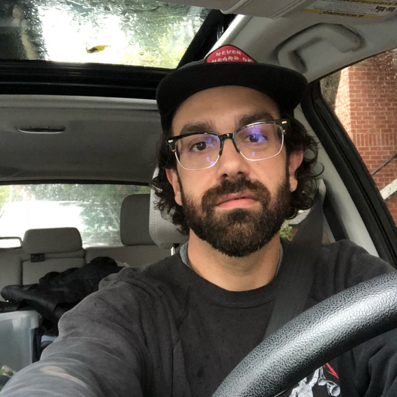 Profile Picture of Dylan Haigh (@dylanhaigh) on Poshmark