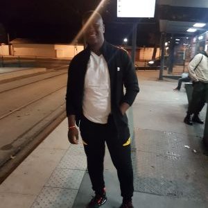 Profile Picture of Aaron Abdulai Conteh (@abdulai_aaron) on Twitter