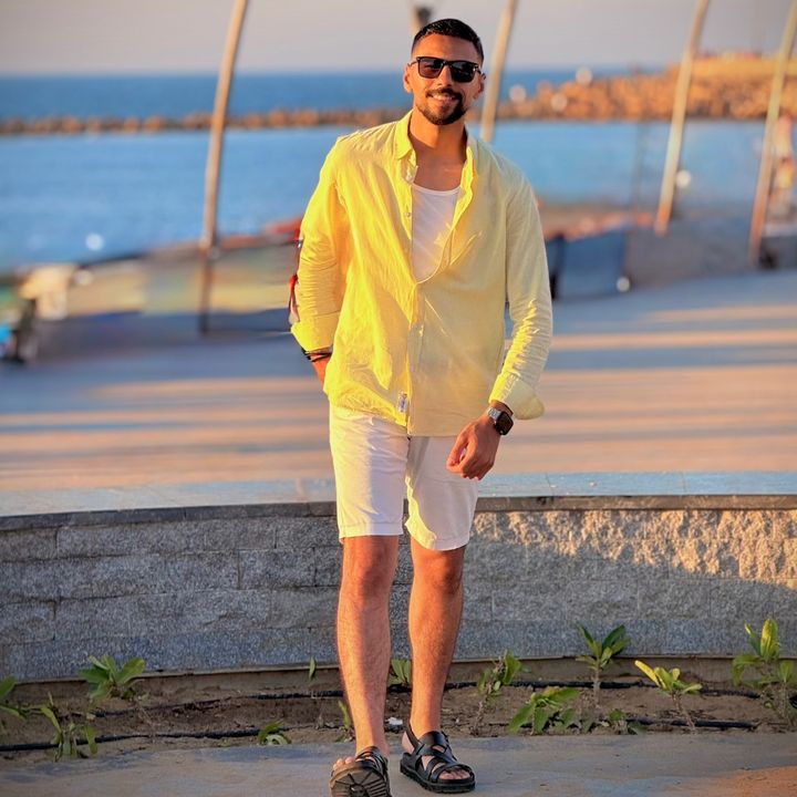Profile Picture of Mohamed Elazab (@mohamedelazab4652) on Tiktok