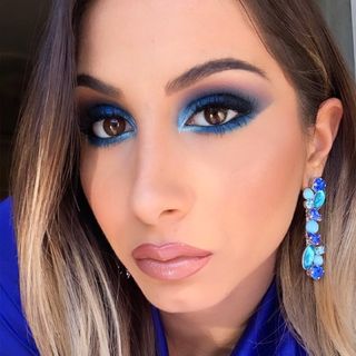 Profile Picture of Nancy (@nancy.makeup21) on Instagram