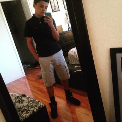 Profile Picture of Joseph Pita (@MsFrade_SMA) on Twitter