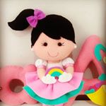 Profile Picture of Raquel Rosa (@raquelrosafeltros) on Instagram