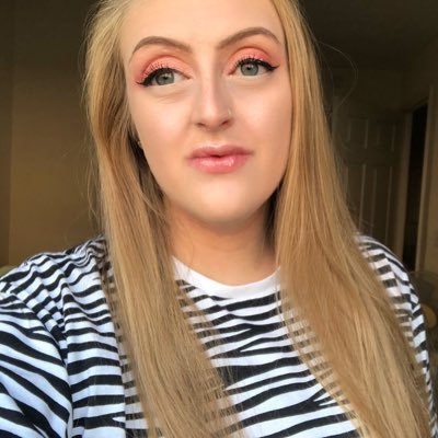 Profile Picture of Jessica Allen (@ImJessicaAllen) on Twitter