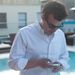 Profile Picture of Alex Gold (@goldalex) on Pinterest