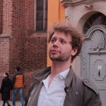 Profile Picture of Jacek Fiodor Posielężny (@_mantel_man_) on Instagram