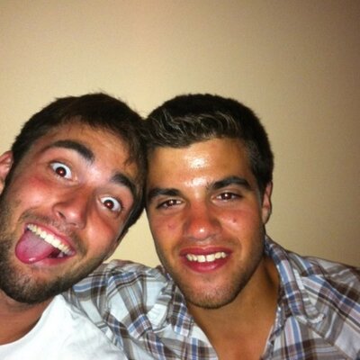 Profile Picture of Luke Dickson (@lukedickson0chc) on Twitter