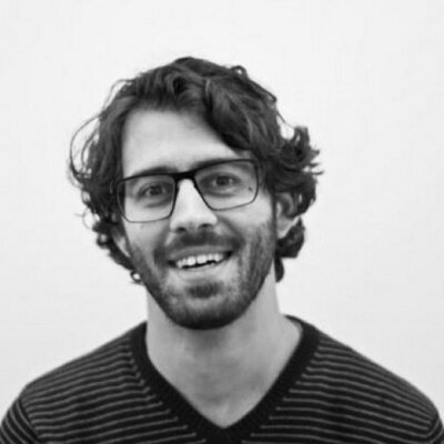 Profile Picture of Eric Persha (@ericpersha) on Twitter