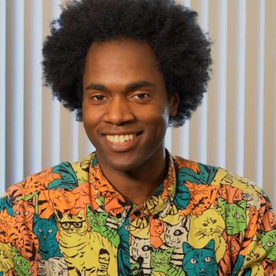 Profile Picture of Jared Milton (@JaredWearsit) on Twitter