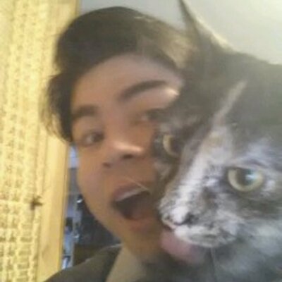 Profile Picture of Matt Fujii (@b00mslang) on Twitter