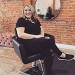 Profile Picture of Leah Mattingly Hairstylist (@leahm_revolvehairstudio) on Instagram