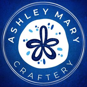 Profile Picture of Ashley Mary Craftery (@ashleymarycraftery) on Pinterest