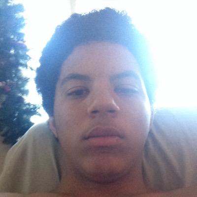 Profile Picture of Elijah Stevens (@stevens_elijah) on Twitter