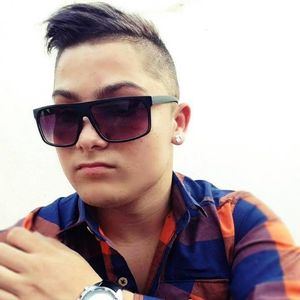Profile Picture of Bari Mark (@markbaristyle) on Myspace