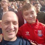 Profile Photo of Lee Blandford (@chiefy1973) on Instagram