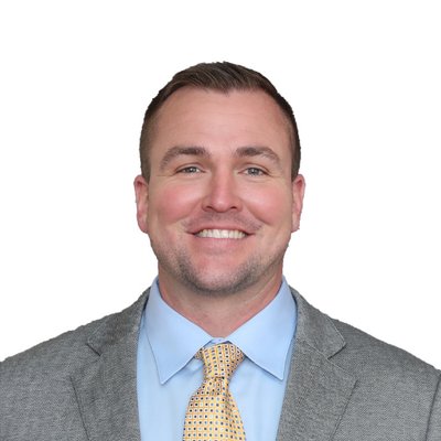 Profile Picture of Ben Hartsock (@BenHartsock) on Twitter