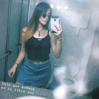 Profile Picture of Sol López 👾 (@ssollopez) on Twitter