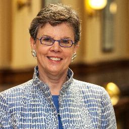 Profile Picture of Martha Bergmark (@MarthaBergmark) on Twitter