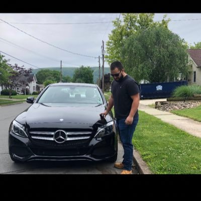 Profile Picture of Chase Willard (@Lucchese_Man) on Twitter