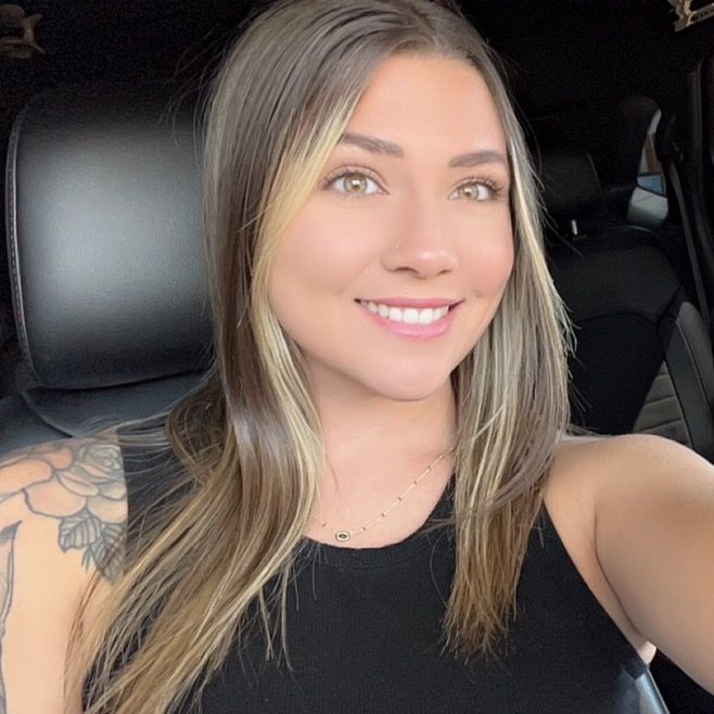 Profile Picture of Danielle.echols (@@danielle.echols) on Tiktok