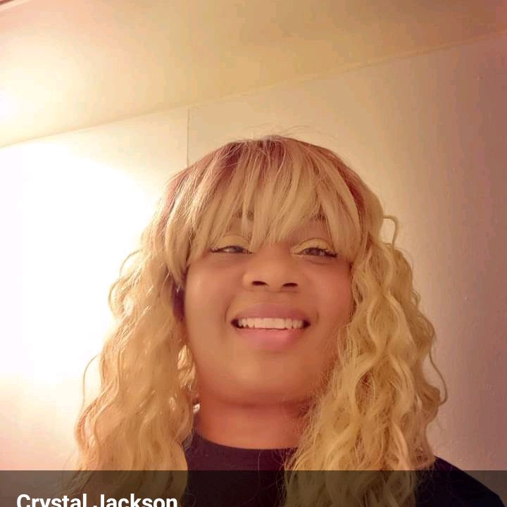 Profile Picture of Chrissy (@crystaljackson910) on Tiktok