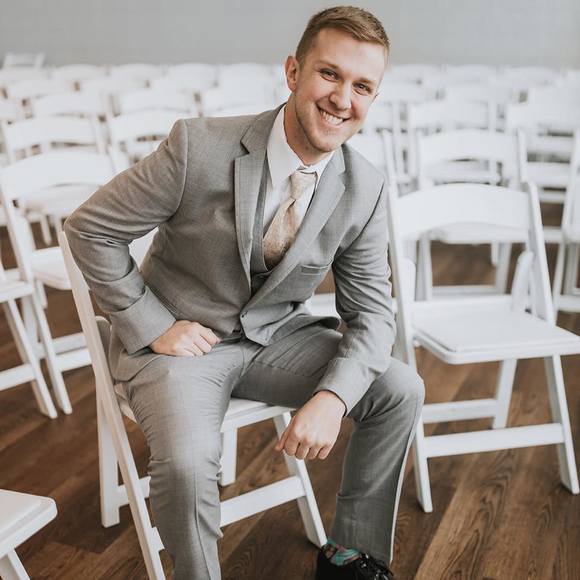 Profile Picture of Tyler Norris (@tylernorris) on Poshmark