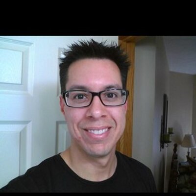 Profile Picture of Omar Espinoza (@Bolivican) on Twitter